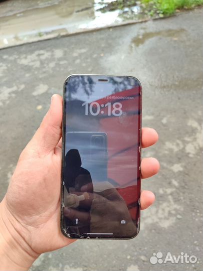 iPhone 12 Pro, 128 ГБ