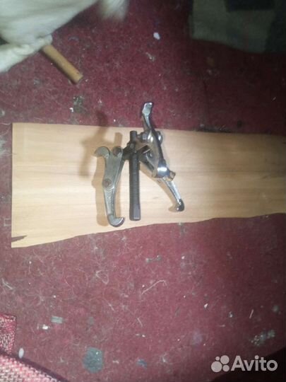 Новые замки