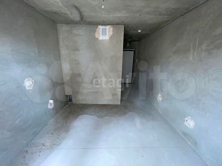 Квартира-студия, 18,8 м², 14/15 эт.