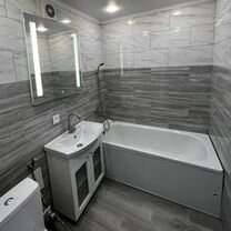 2-к. квартира, 48 м², 1/5 эт.