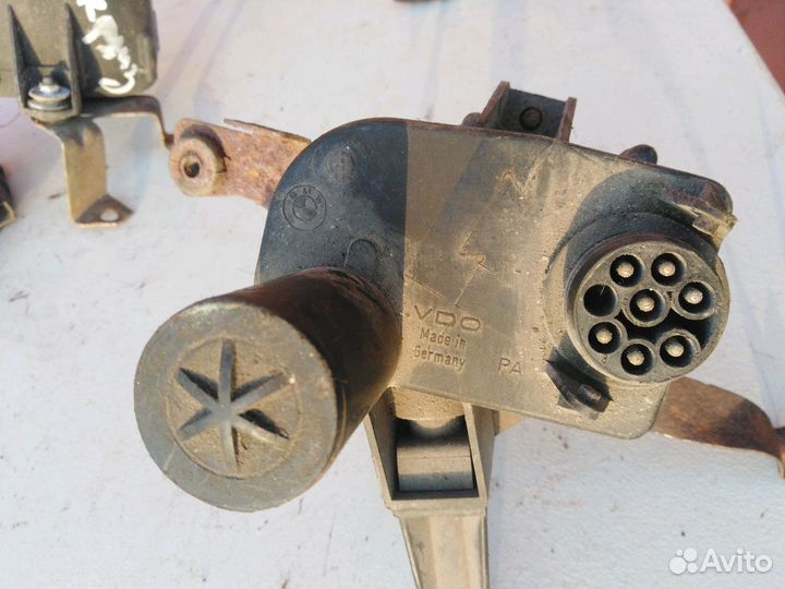 Бмв е32/34 круиз/контроль