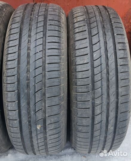 Pirelli Cinturato P1 Verde 195/65 R15 91V