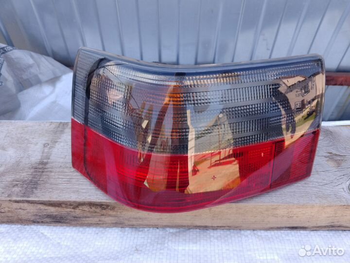 Задние фонари ваз 2110