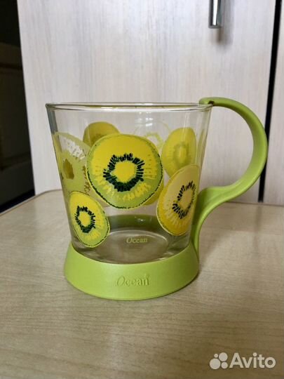 Кружка-стакан Ocean