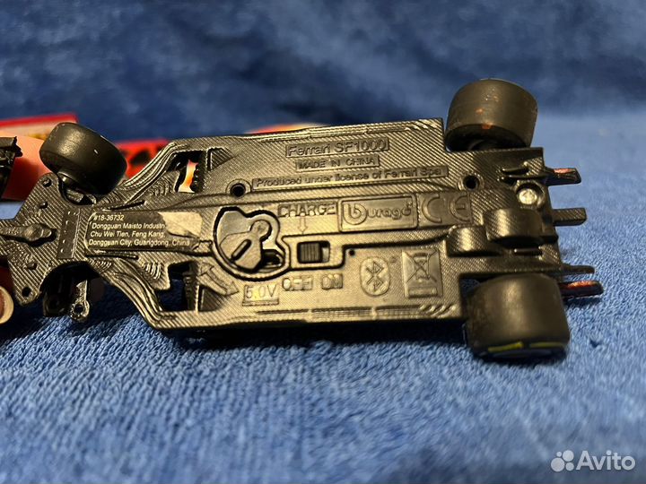 Модели автомобилей