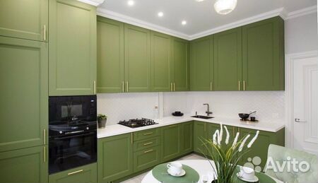 Кухня на заказ, кухни, кухонные гарнитуры