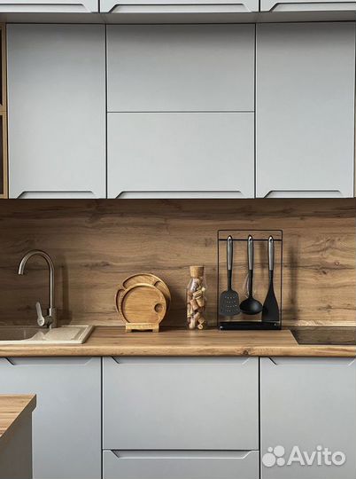 Кухонный гарнитур на заказ