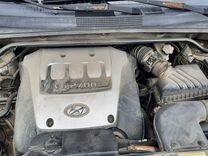 Hyundai Tucson 2.7 AT, 2005, 203 421 км, с пробегом, цена 970 000 руб.