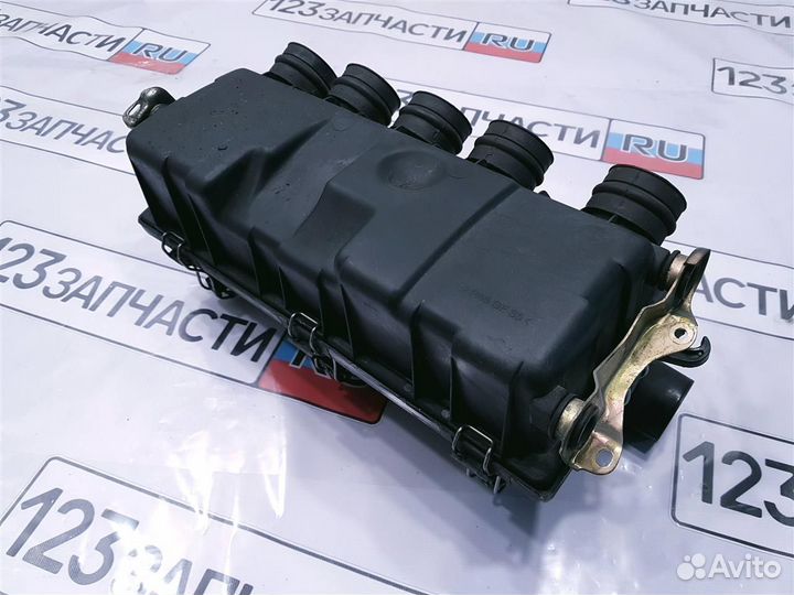 Корпус воздушного фильтра Ssangyong Musso FJ OM