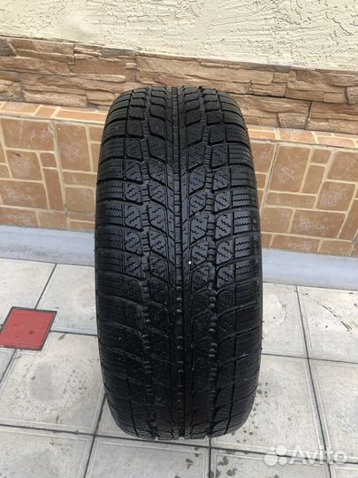 Sunny SN3830 205/50 R17