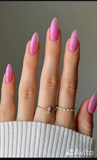 Мастер маникюра и педикюра на Пражской