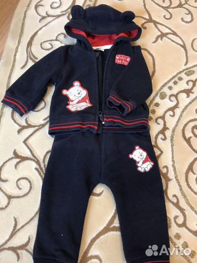 Детский костюм