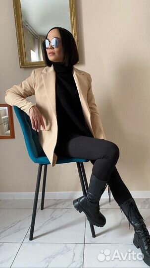 Новая женская одежда