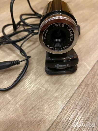Веб-камера