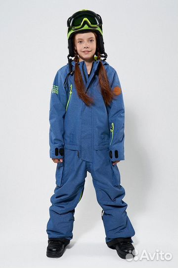 Комбинезон детский Cool Zone 122 и 128 новый