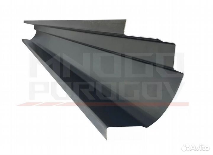 Комплект порогов и арок ремонтных для Honda CR-V 1