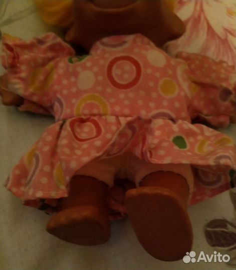 Тролль из 90-х