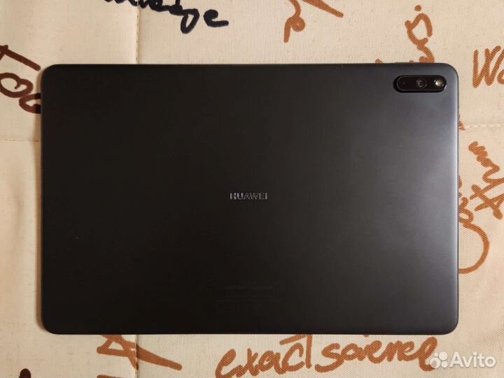 Huawei matepad 11 (128gb)