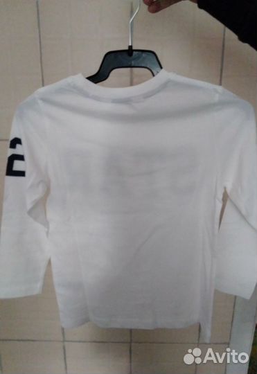 Реглан H&M
