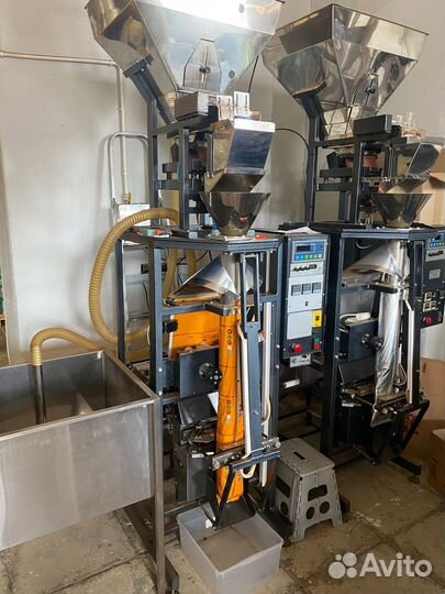 Упаковка, фасовка, фулфилмент, контрактное произво