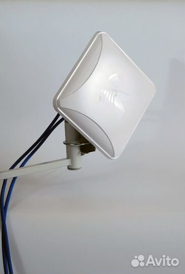 Комплект MultiSimBox. Безлимитный интернет 3G/4G