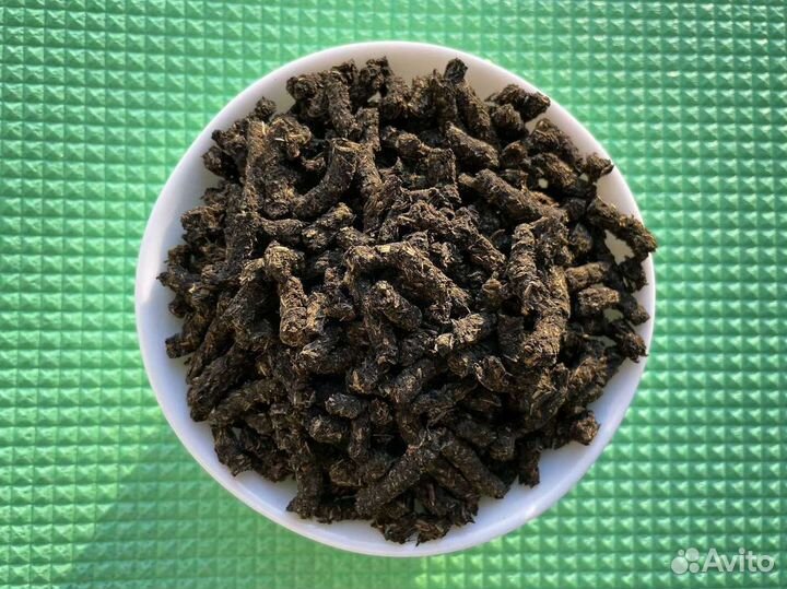 Иван чай 1 кг 2023 русский, крепкий