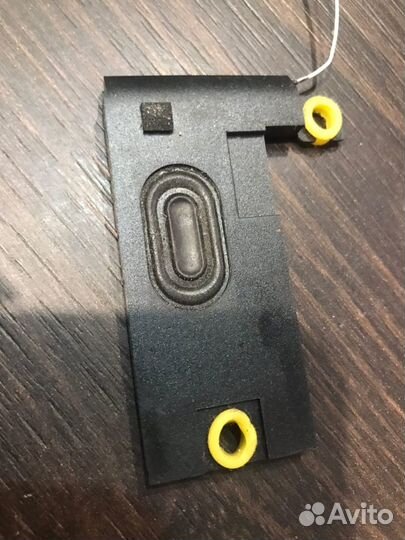 Динамики на ноутбук Acer ex2510