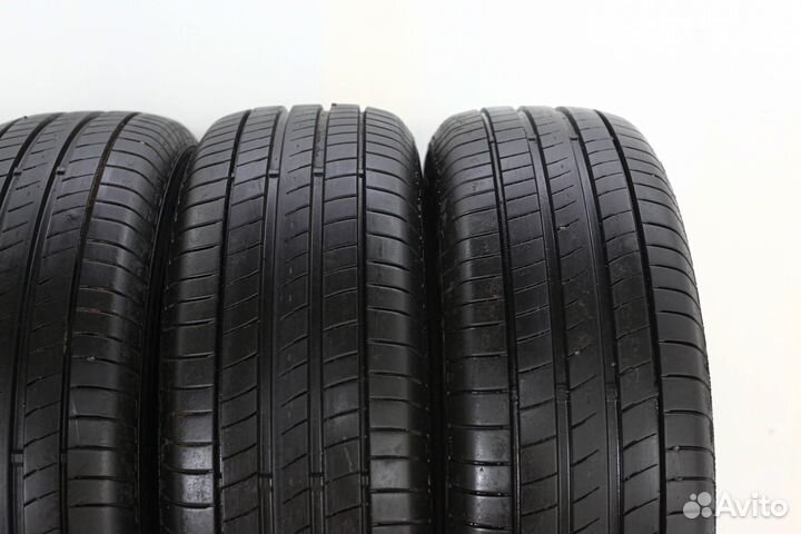 Nexen N'Fera RU5 SUV 205/65 R16 95H