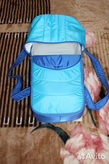 Сумка-переноска