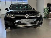 Volkswagen Touareg 3.0 AT, 2011, 144 000 км, с пробегом, цена 1 699 000 руб.