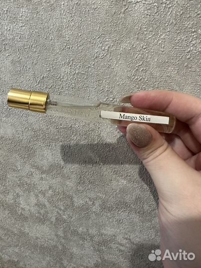 Духи mango skin