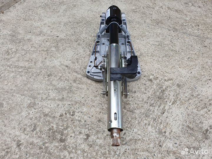 Рулевая колонка для Mercedes W212