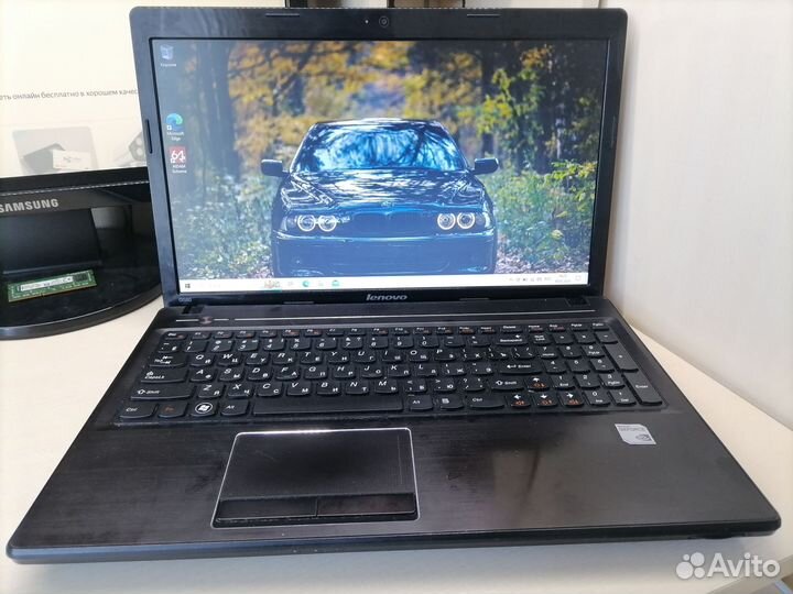 Мощный i7 3630QM/8 Gb/ GeForce