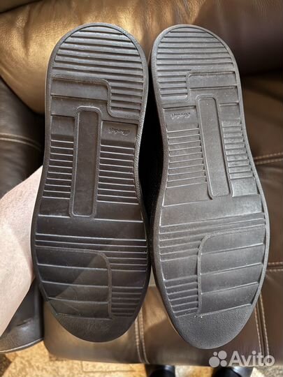 Кеды мужские Pakerson