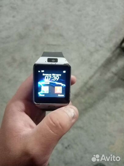 Продам Smart watch
