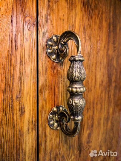 Дверные ручки