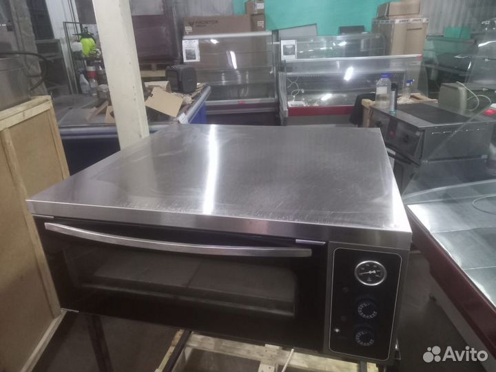 Печь для пиццы