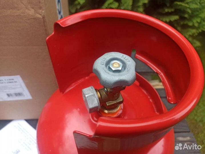 Газовые новые баллоны Республика Беларусь