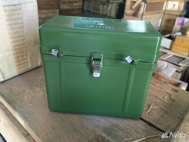 Дозиметр ид-1