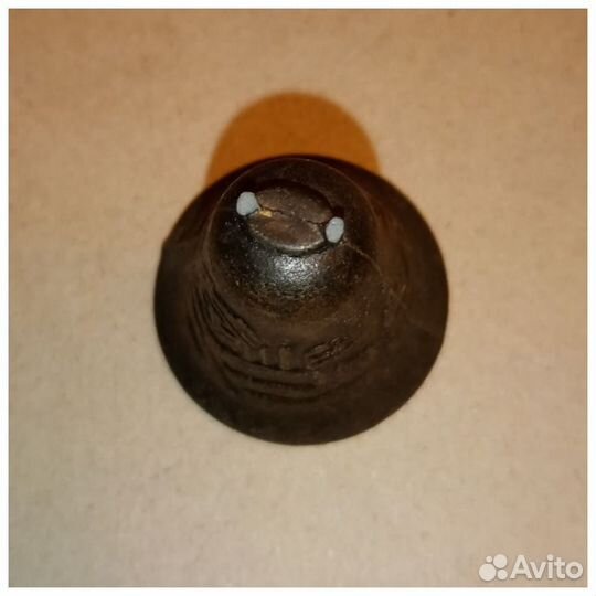 Колокольчик