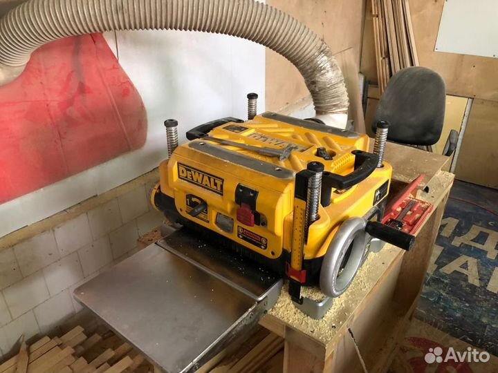 Столярный цех