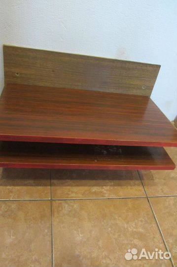 Полочка для телефона СССР