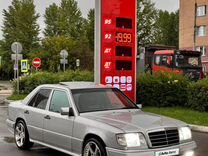 Mercedes-Benz E-класс 2.8 AT, 1995, 260 000 км, с пробегом, цена 685 000 руб.