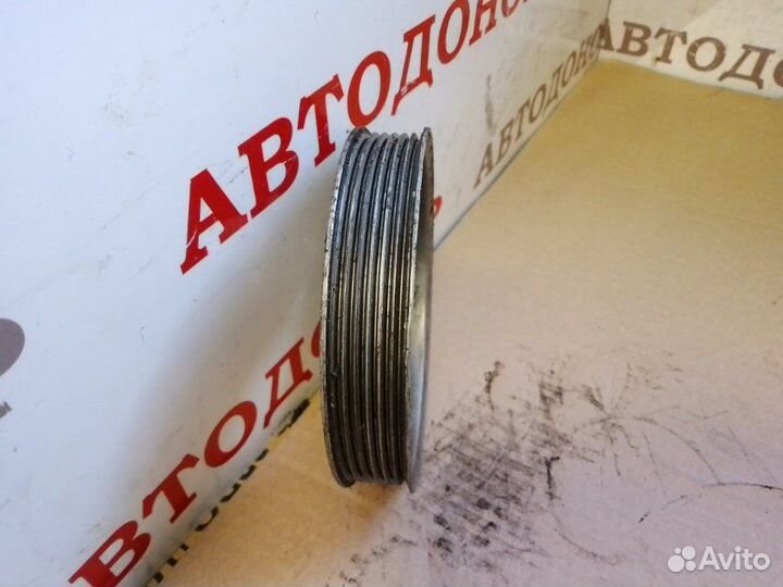 Шкив насоса гур Volkswagen Passat B5 2.5D