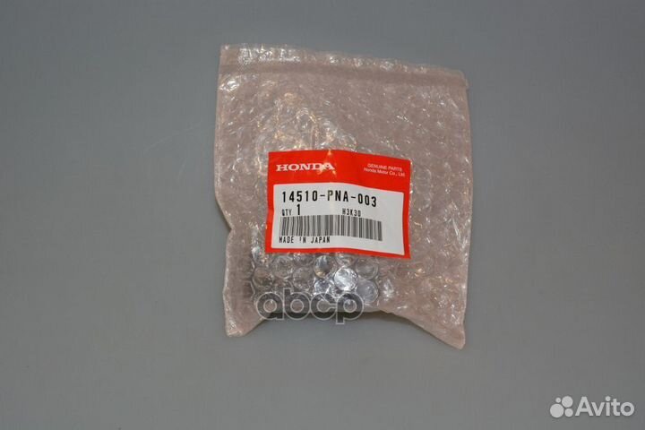 Натяжитель цепи грм 14510PNA003 honda