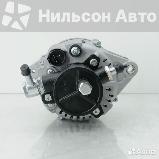 Генератор 24V isuzu ELF 4HF1 60A, krauf