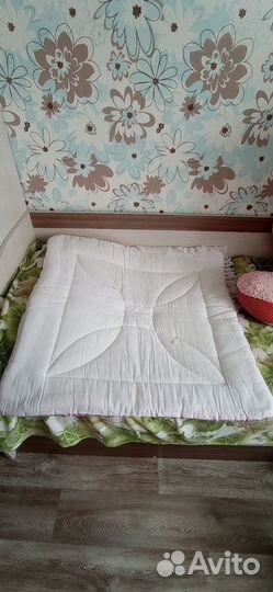 Конверт 2 в 1 на выписку