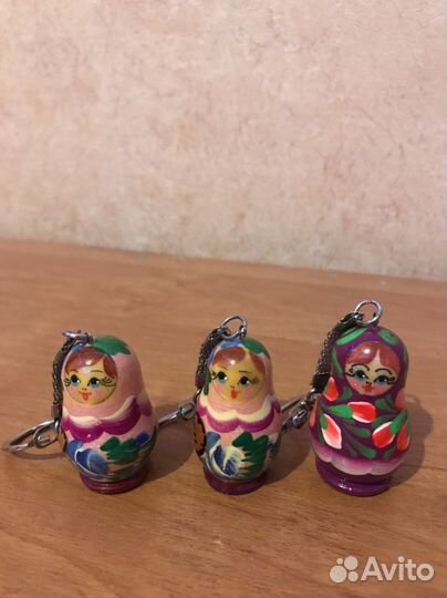 Брелок для ключей