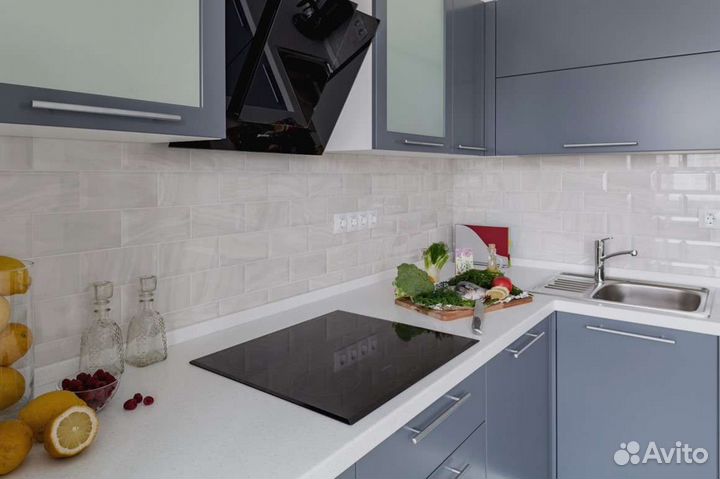 Кухонный гарнитур от производителя