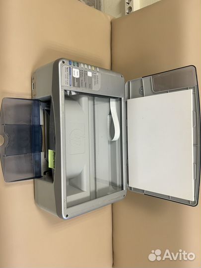 Принтеры б/у